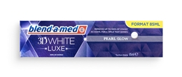 BLEND A MED 3D WHITE LUX PEARL 85 ML